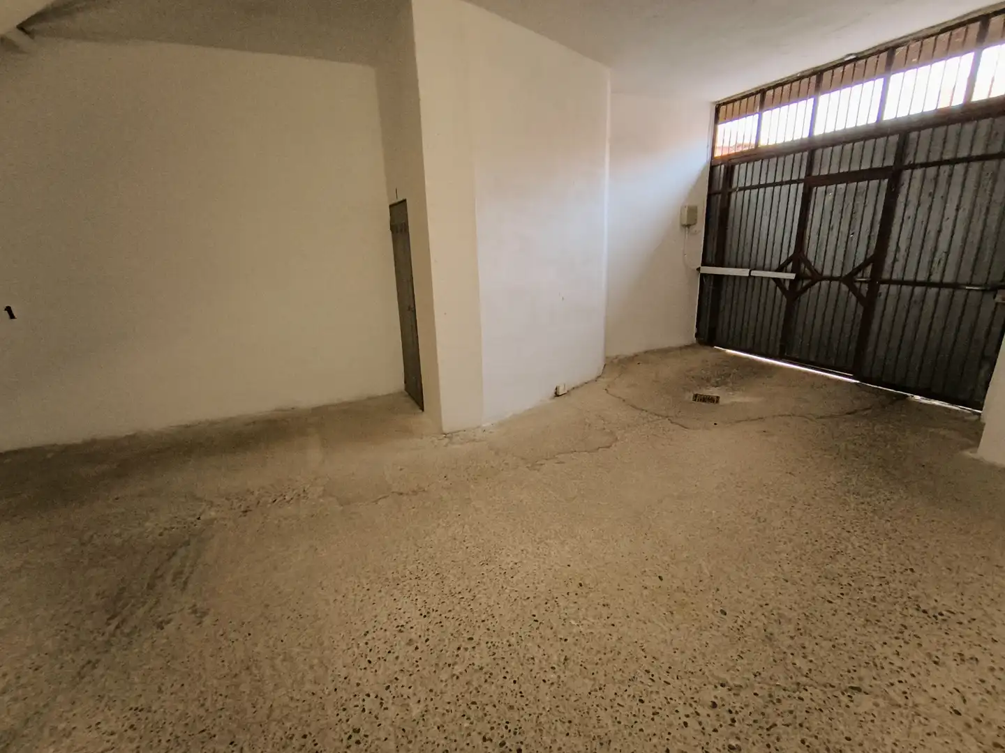 Wohnung zur Miete in Calle Jardines, Villalobón