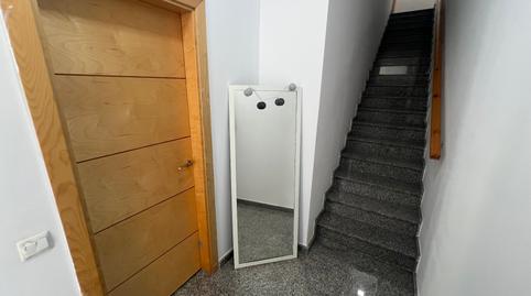 Foto 4 de Casa adosada en venda a Carrer Anselm Clavé, Anglesola, Lleida