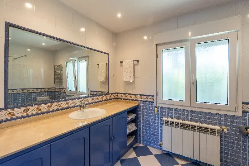 Chalet con piscina en venta en Elviria - Cabopino, imagen 24