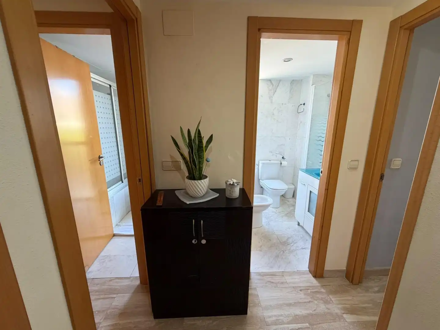 Flat with pool for sale in Via Parque, imagen 23