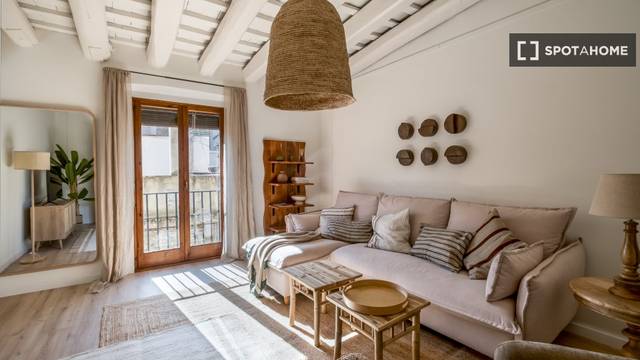 Piso en Alquiler en Sant Pere, Sta. Caterina i la Ribera