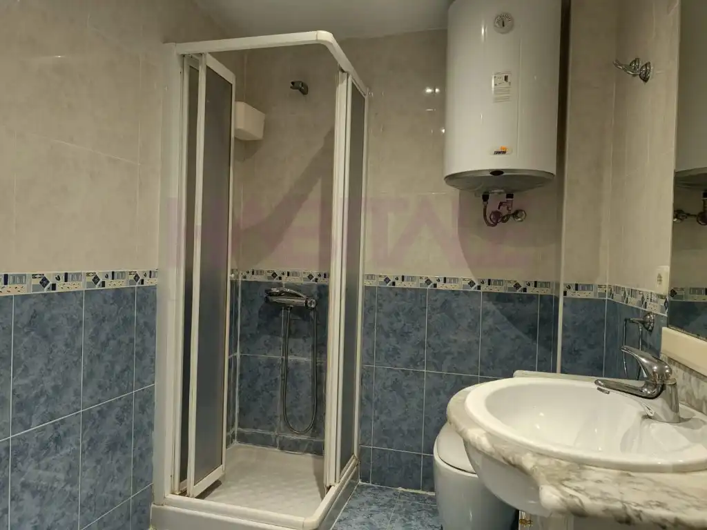 Flat for rent in La Raïosa