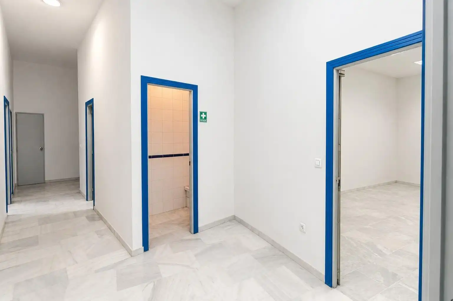 Local en venta en Jerez de la Frontera con Aire acondicionado