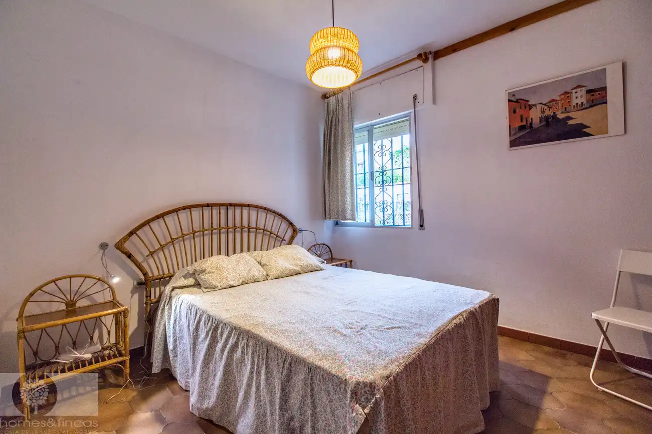 Habitación de Casa o chalet en venta en Ayamonte con Jardín privado, Terraza y Piscina