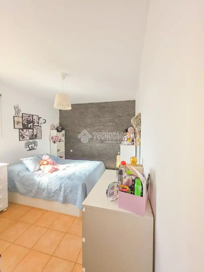 Bedroom of Flat for sale in Chipiona