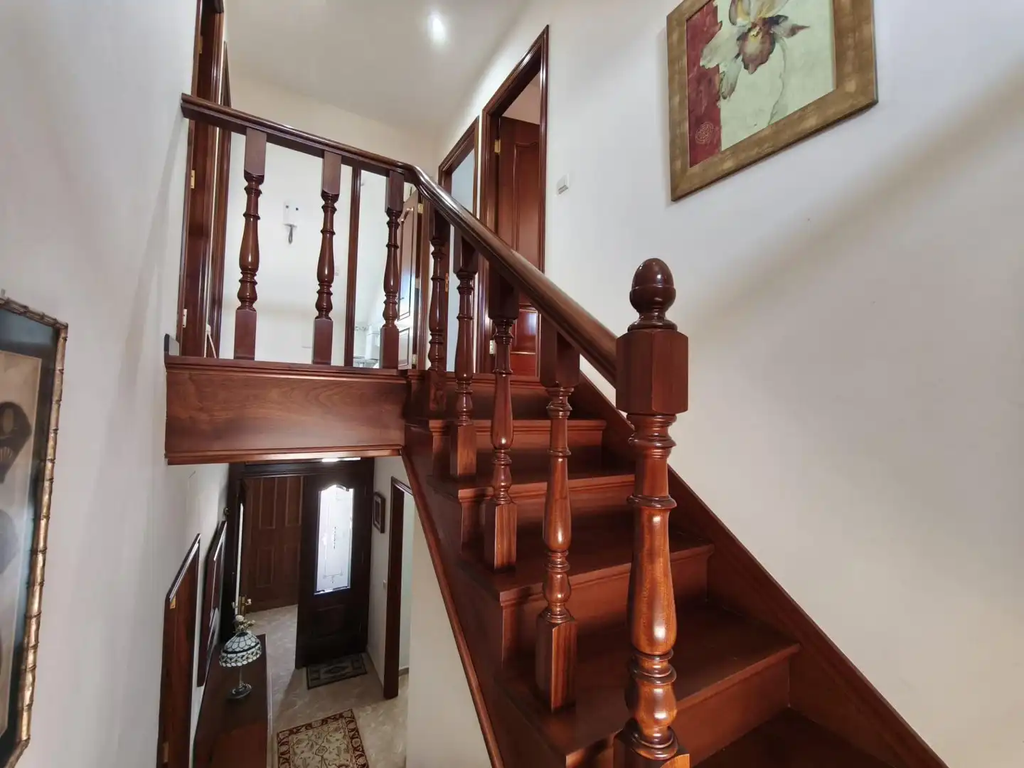 Casa o chalet en venta en Ribeira con Calefacción