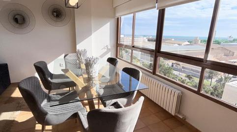 Foto 2 de Pis de lloguer a Barrio del Centro, Alicante / Alacant