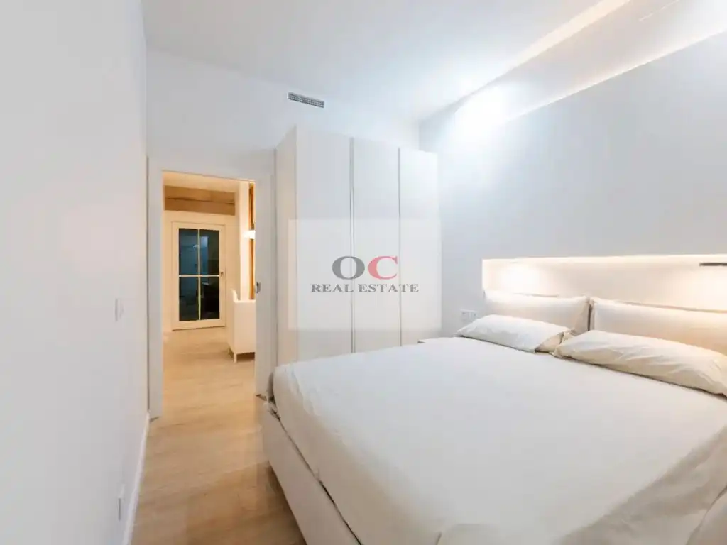 Bedroom of Ground floor for sale in Murcia