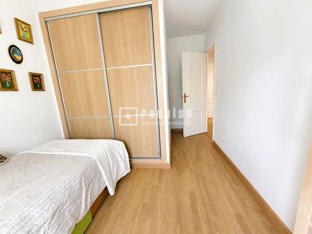 Habitación de Piso en venta en Torremolinos con Aire acondicionado y Terraza