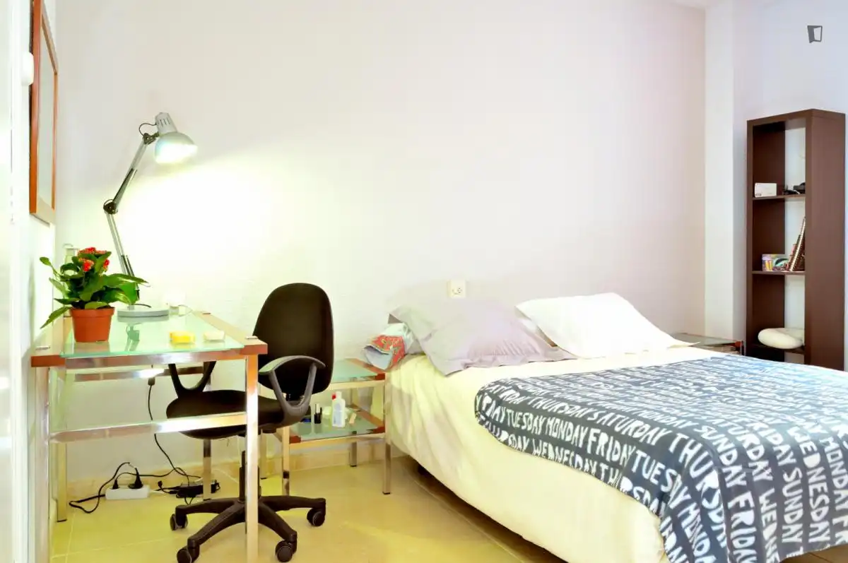 Habitación en Alicante / Alacant, Alicante