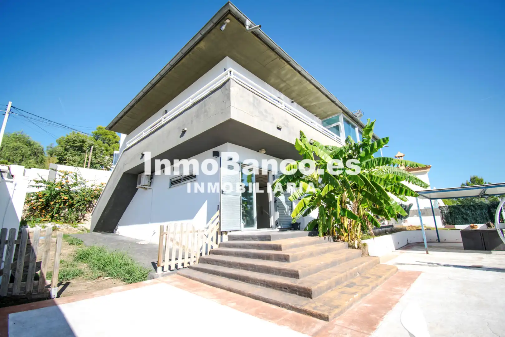 Villa con piscina in affitto a Calicanto - Cumbres de Calicanto - Santo Domingo, imagen 39
