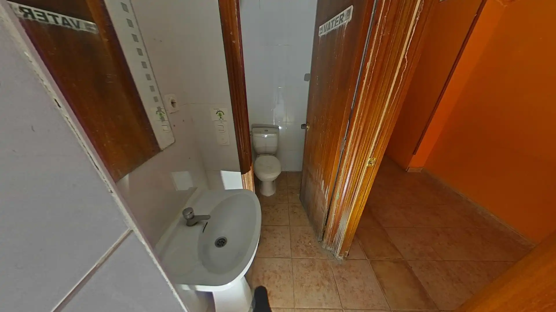 Business premises for sale in San Blas, imagen 11