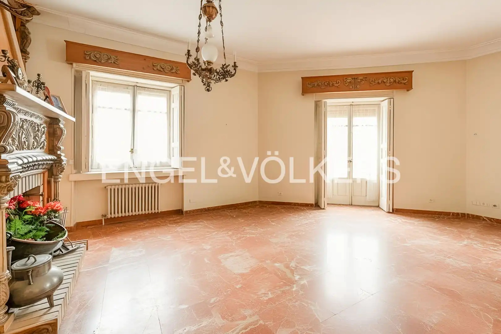 Living room of Houses for sale in Azuqueca de Henares  with Heating and Private garden