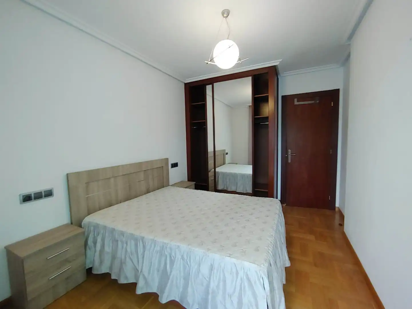 Flat for rent in Siero, Asturias