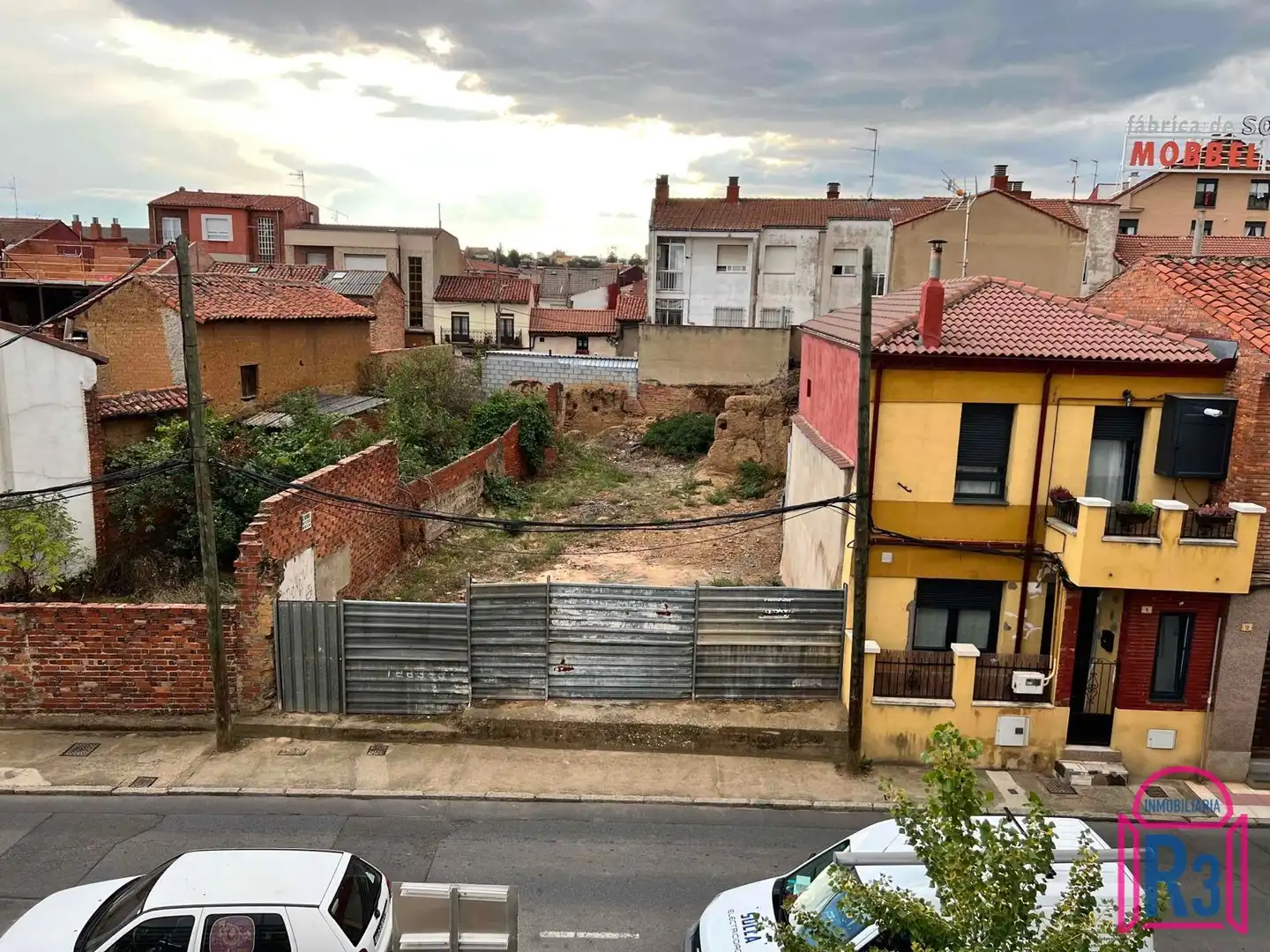 Terreni e lotti in vendita a Cuesta