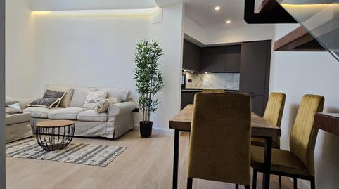 Photo 4 of Duplex to rent in Sanlúcar la Mayor, Sevilla