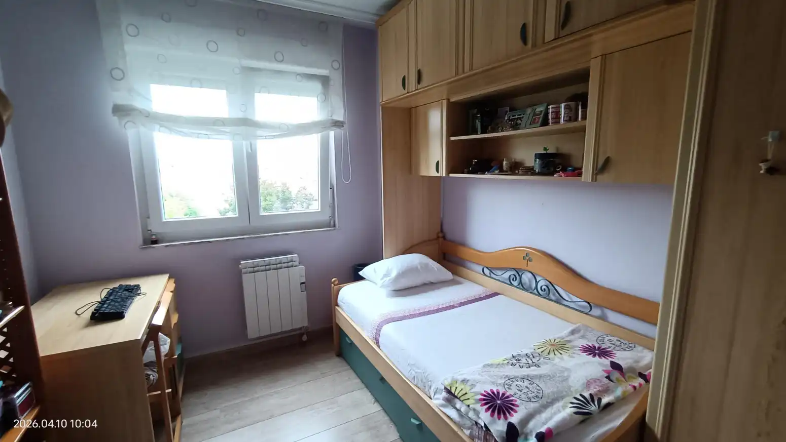 Habitación de Piso en venta en Corvera de Asturias con Calefacción