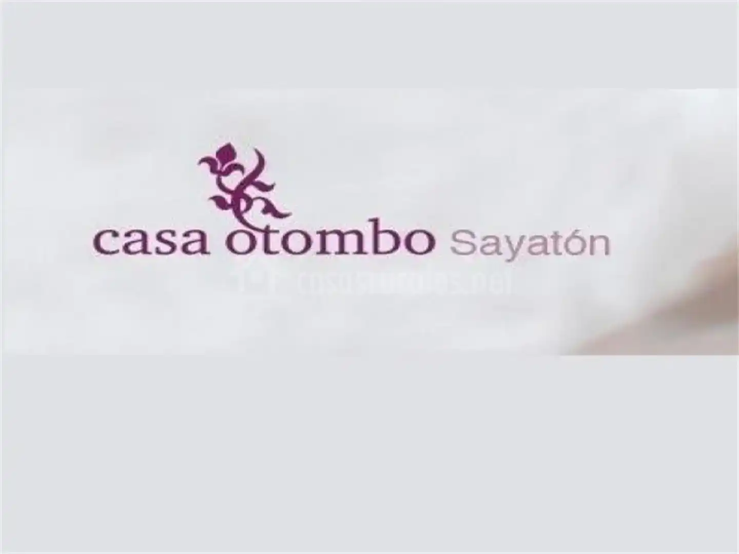Casa adosada en venta en Sayatón, Guadalajara