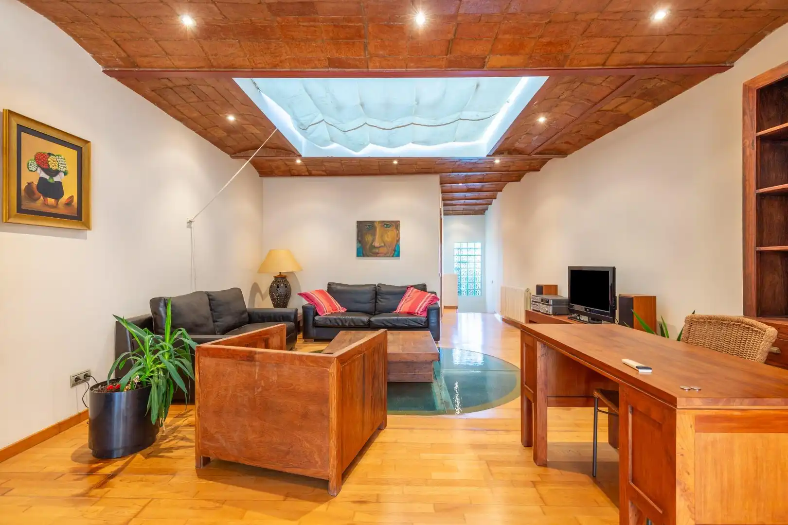 Attique avec terrasse à vendre à Clavé 5, imagen 10