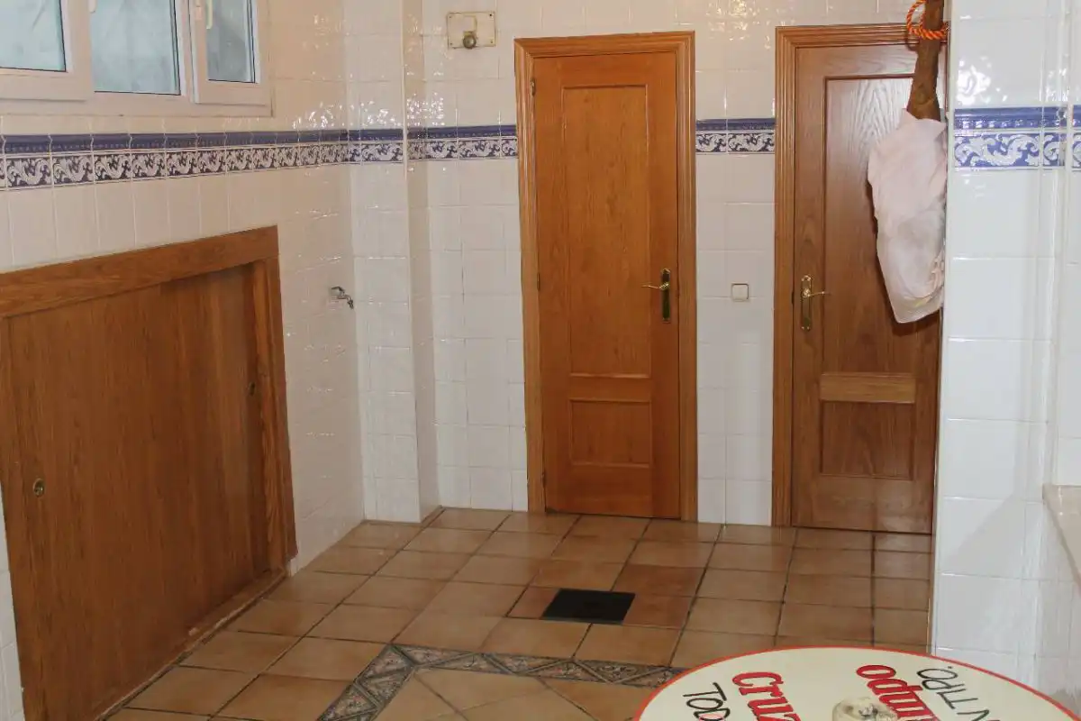 Detached homes for sale in Ciudad Real  with Air Conditioner, Heating and Terrace