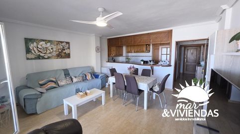 Photo 2 of Flat for sale in Paseo del Malecon, 18, Puerto de Garrucha, Garrucha