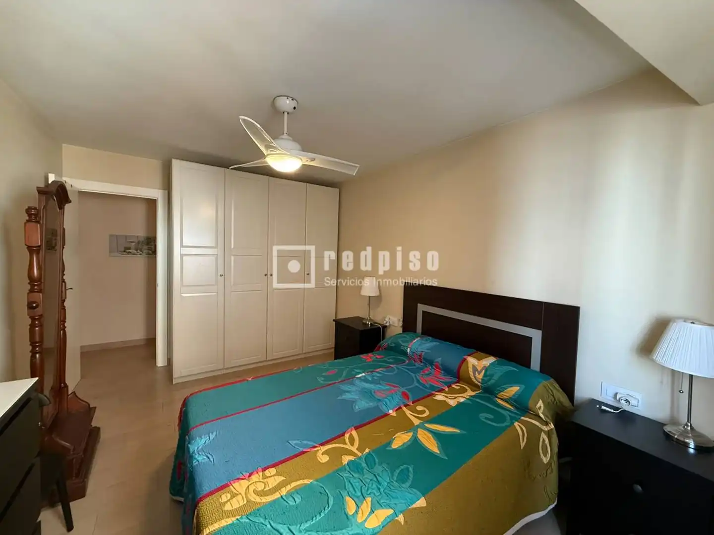 Habitación de Piso en venta en Málaga con Terraza