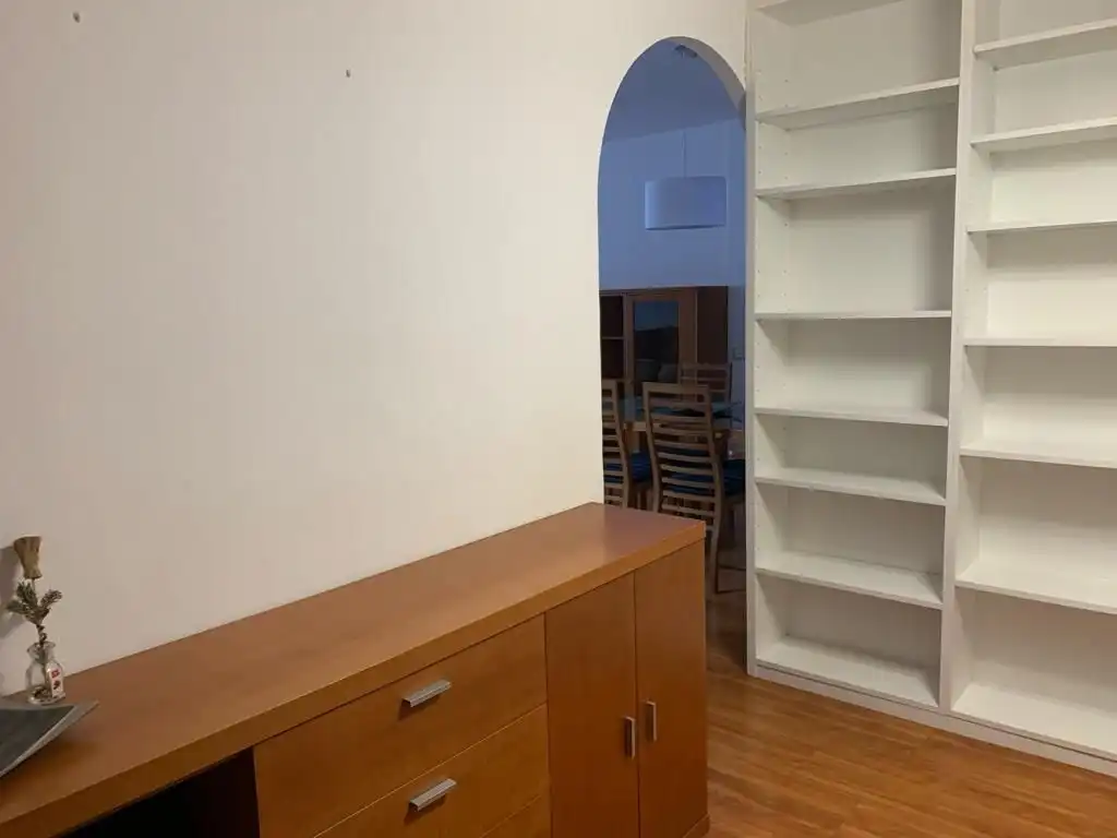 Wohnung zur Miete in Carrer del Pintor Viver, 27, Sant Pere