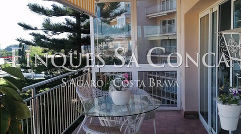 Foto 5 de Apartamento en venta en Avinguda Platja D Aro, S'Agaró, Castell d'Aro, Platja d'Aro i s'Agaró