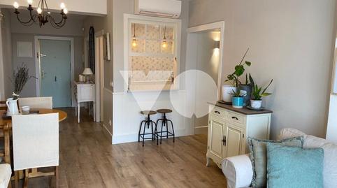 Foto 5 de Àtic de lloguer a De Los Hermanos García Noblejas, Simancas, Madrid