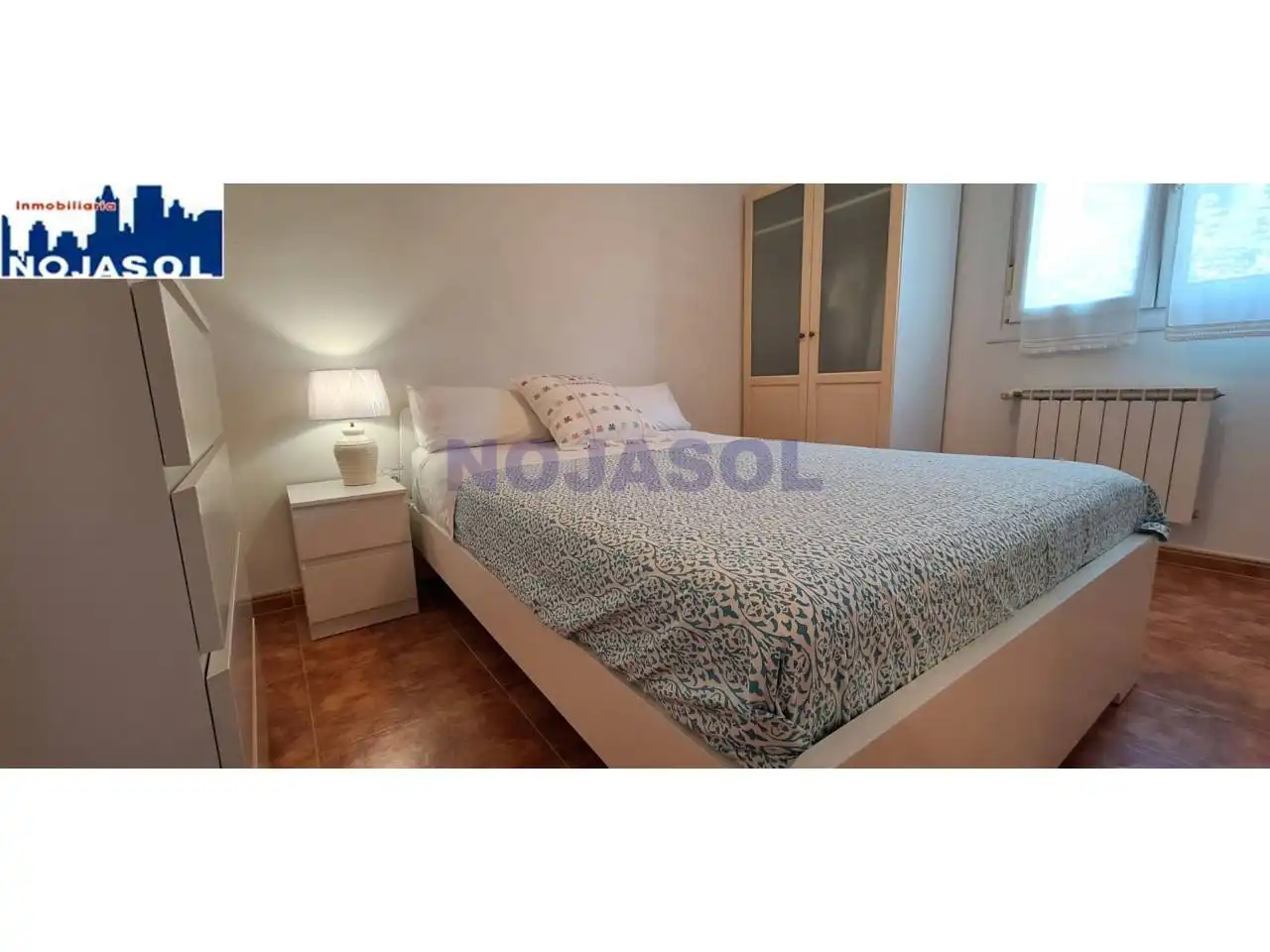 Wohnung mit Garten zur Miete in Calle Zoña, imagen 29