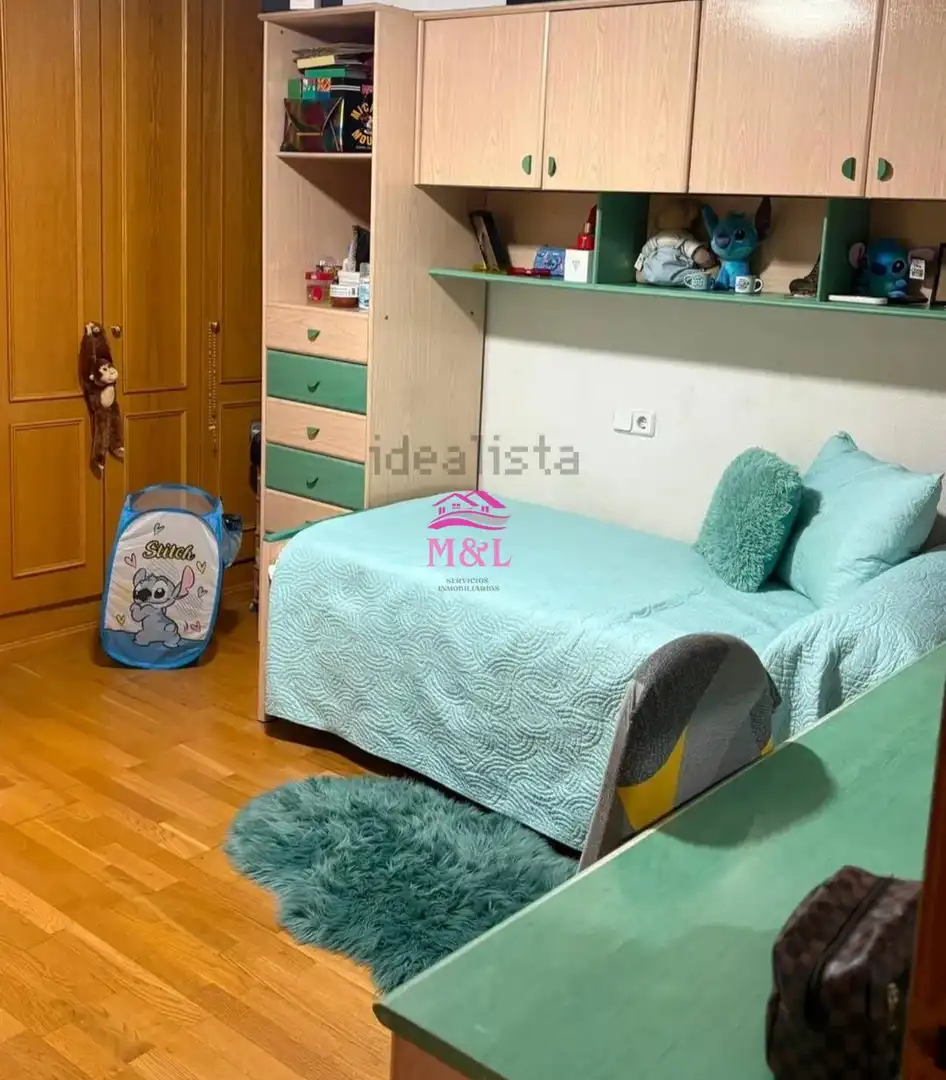Habitación de Casa o chalet en venta en Mérida con Aire acondicionado, Calefacción y Terraza