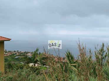 Terrenos y solares en venta en El Sauzal
