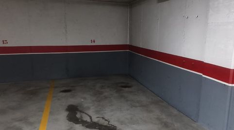 Foto 5 de Garatge en venda a Avenida de Oza, 210, Los Castros - Castrillón, A Coruña Capital