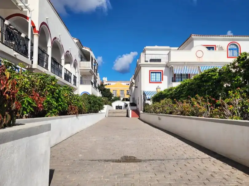 Apartamento con piscina en venta en Mencey Tegueste 20, imagen 64