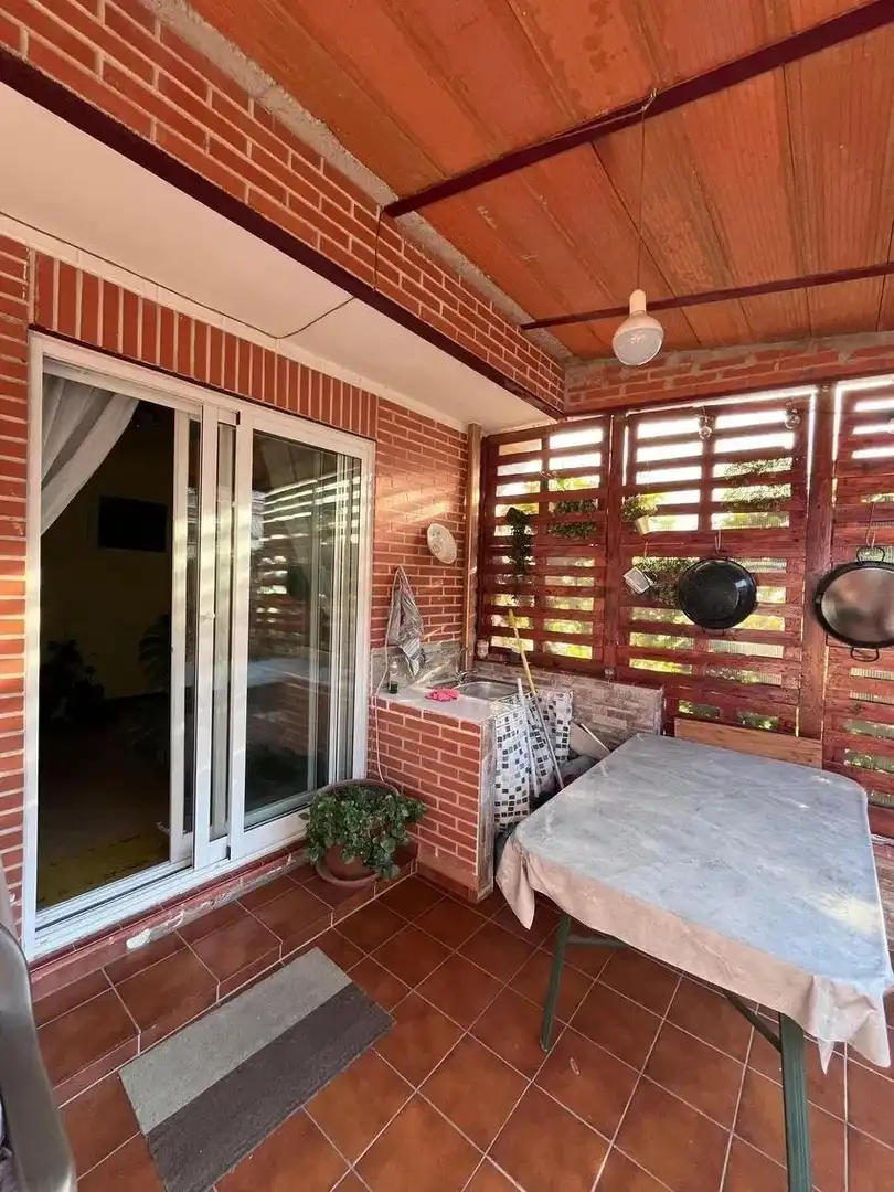 Casa a schiera in vendita a Parque Henares, imagen 10