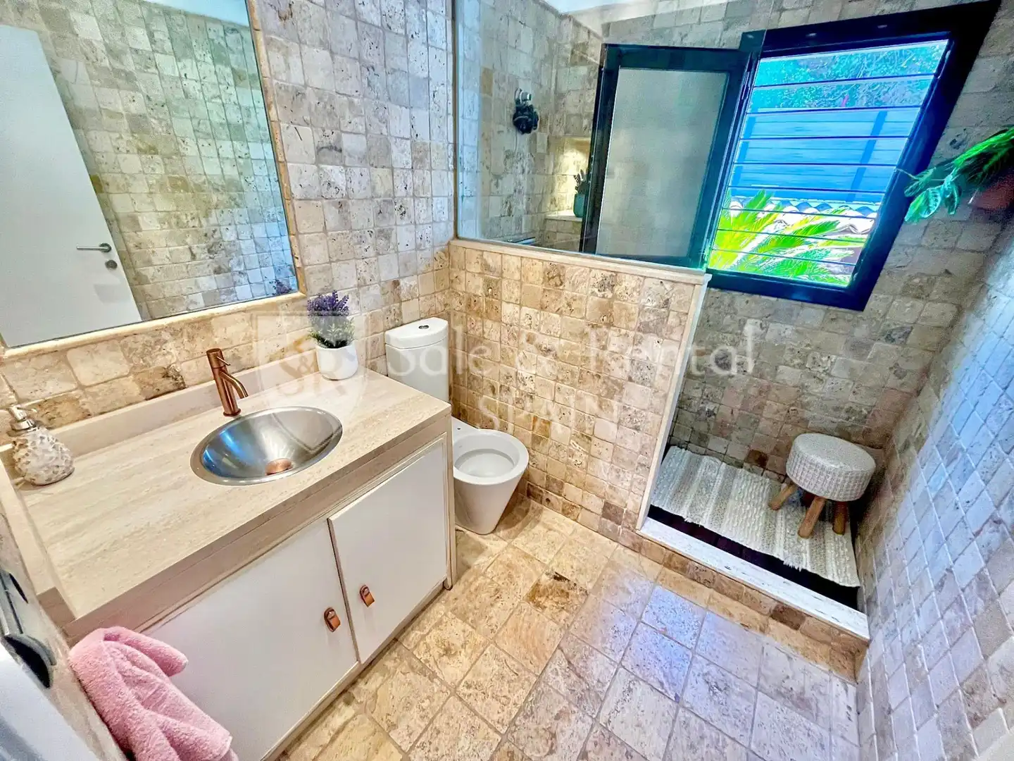 Maison avec piscine à vendre à Santa Cristina - Sant Francesc, imagen 22