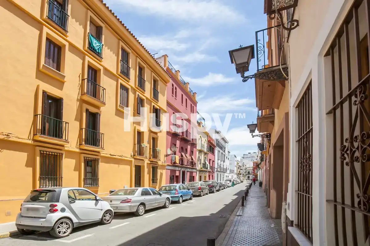 Àtic amb terrassa en venda a Calle Castilla, imagen 17