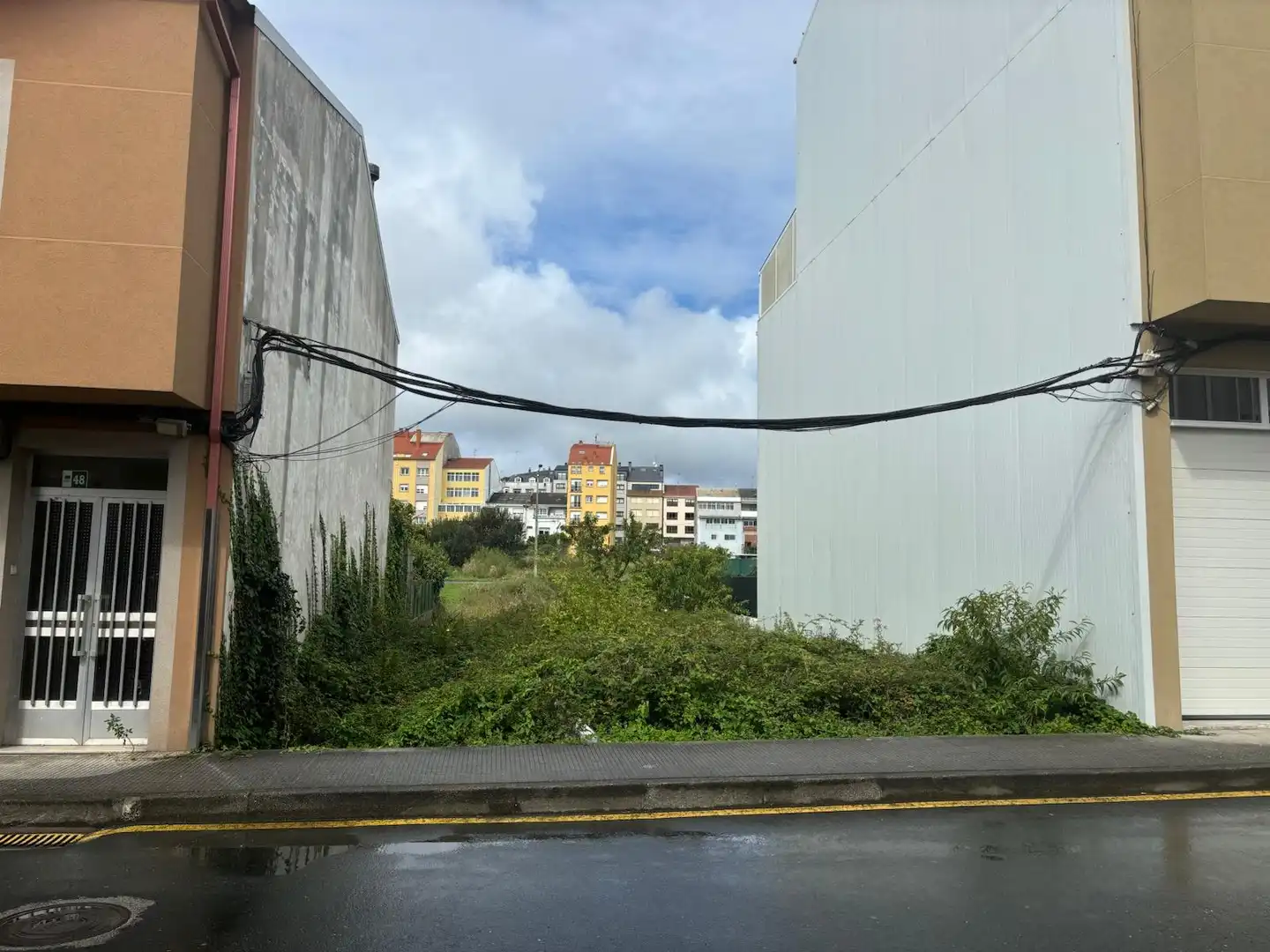 Terreni e lotti in vendita a Carballo, imagen 3