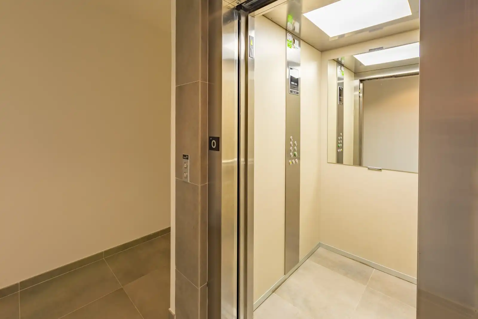 Apartment with lift for sale in Alfonso Fernández Coronel, imagen 22