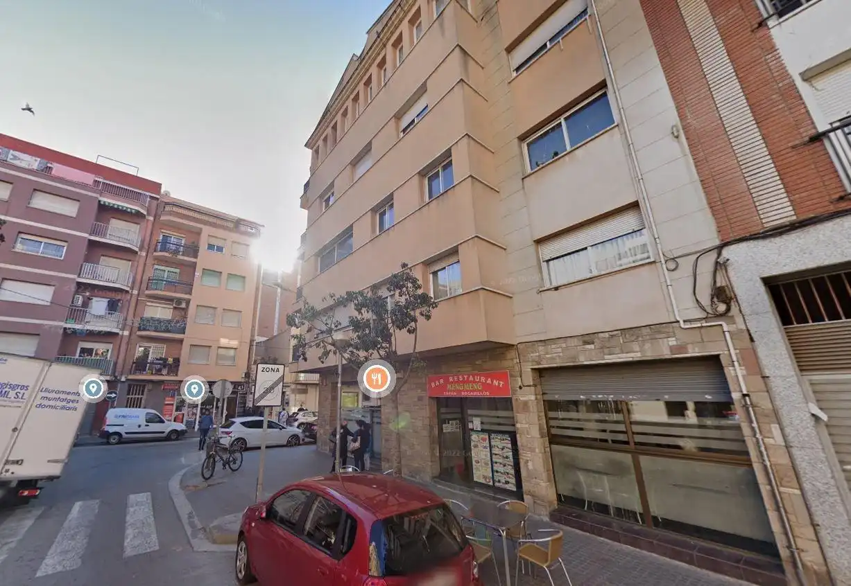 Wohnung zum Verkauf in MARISCAL CABANES, 50, Artigues