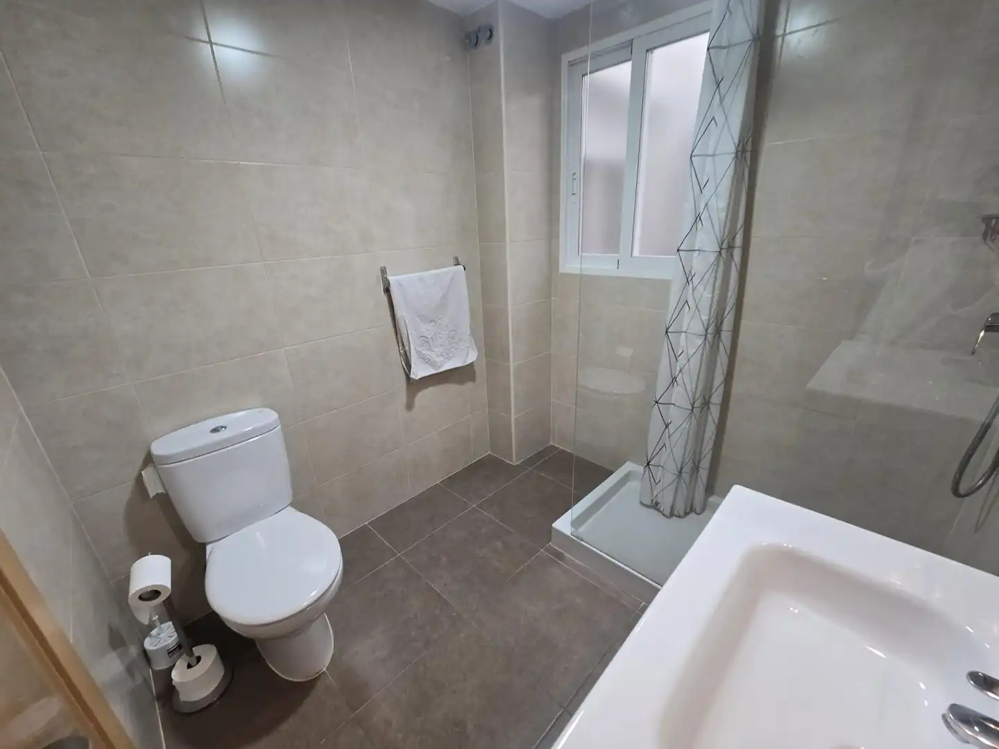 Piso con terraza en venta en Centro Urbano, imagen 19