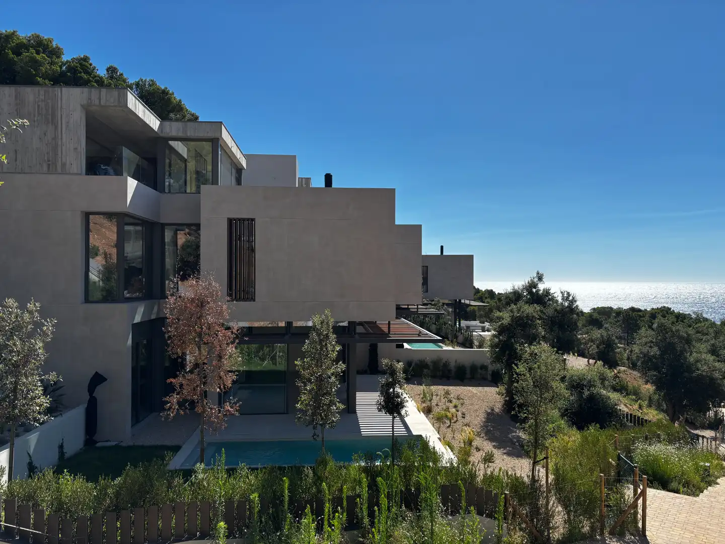 Maison neuf avec piscine à vendre à Carrer del Montgrí 6, imagen 24