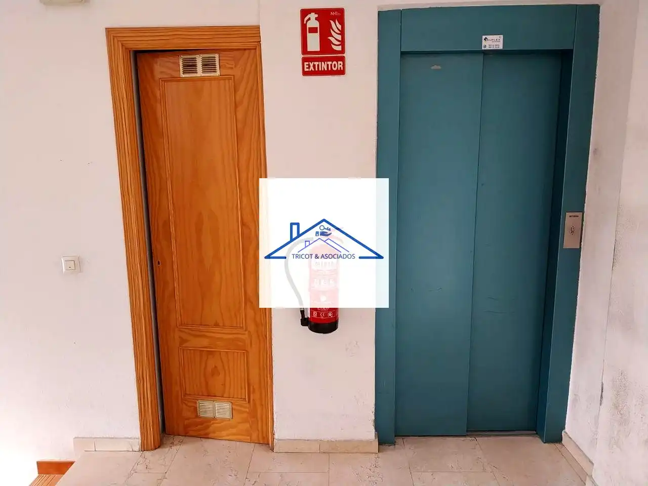 Flat for sale in Severo Ochoa, Yuncos