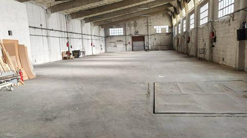 Photo 3 of Industrial buildings for sale in Barrio de la Estación, Madrid