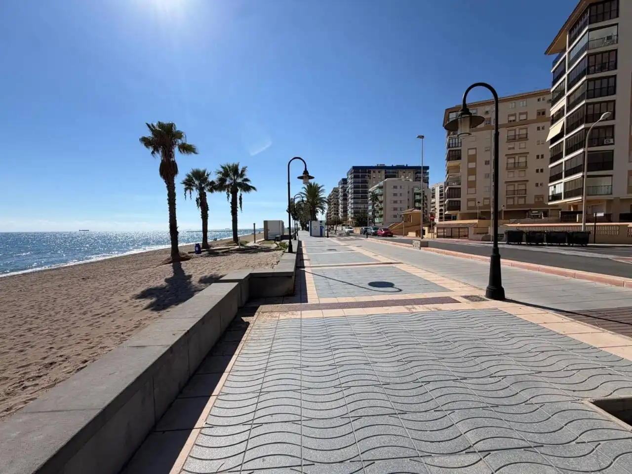 Apartament amb piscina en venda a Avenida Ferrandis Salvador, imagen 47
