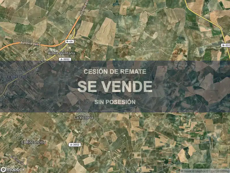 Flat for sale in La Victoria