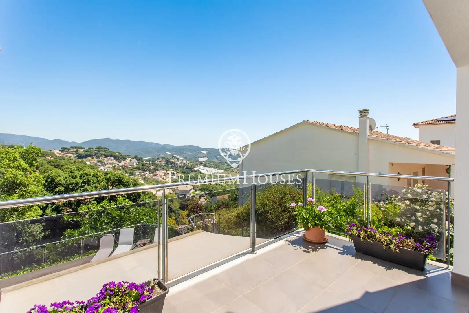 House with pool for sale in Sant Cebrià de Vallalta, imagen 24