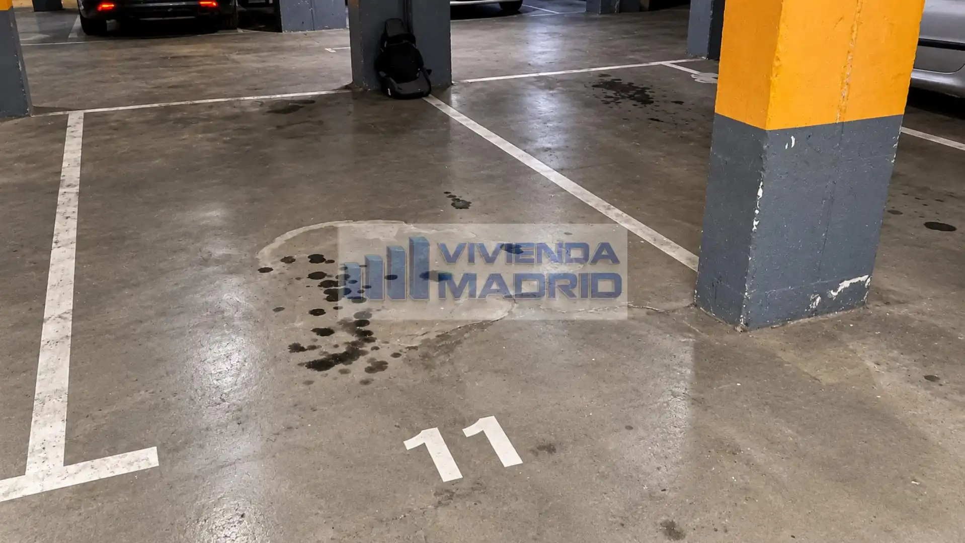 Parcheggio in vendita a Pío Baroja, imagen 8