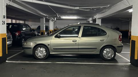 Foto 3 de Garaje en venta en Primera Fase - Nuevo Tres Cantos, Tres Cantos