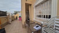 Balcony of Planta baja for sale in Santa Pola  with Private garden, Terrace and Community pool